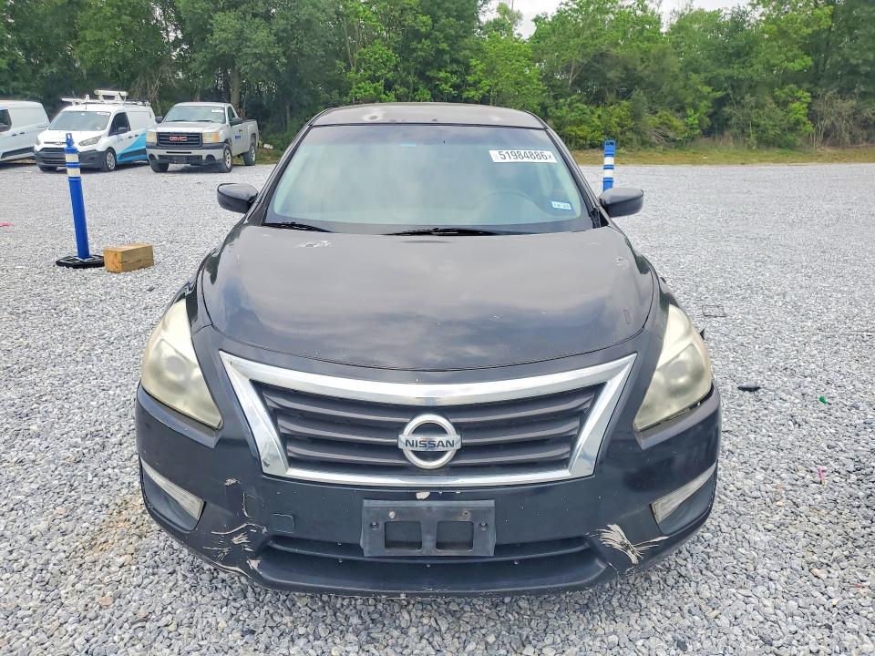 2013 Nissan Altima მანქანა იყიდება აუქციონზე, vin: 1N4AL3AP3DN422044, აუქციონის ნომერი: 51984886