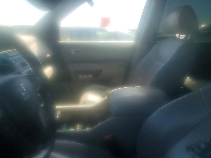 Продажа на аукционе авто 2013 Honda Pilot, vin: 5FNYF4H52DB506929, номер лота: 51097966