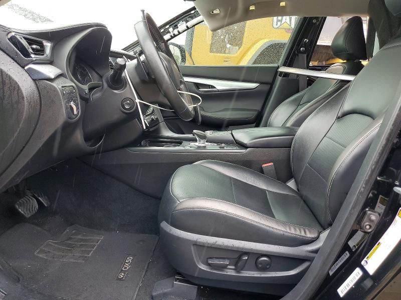 Продажа на аукционе авто 2020 Infiniti Qx50, vin: 3PCAJ5M15LF106077, номер лота: 50425746