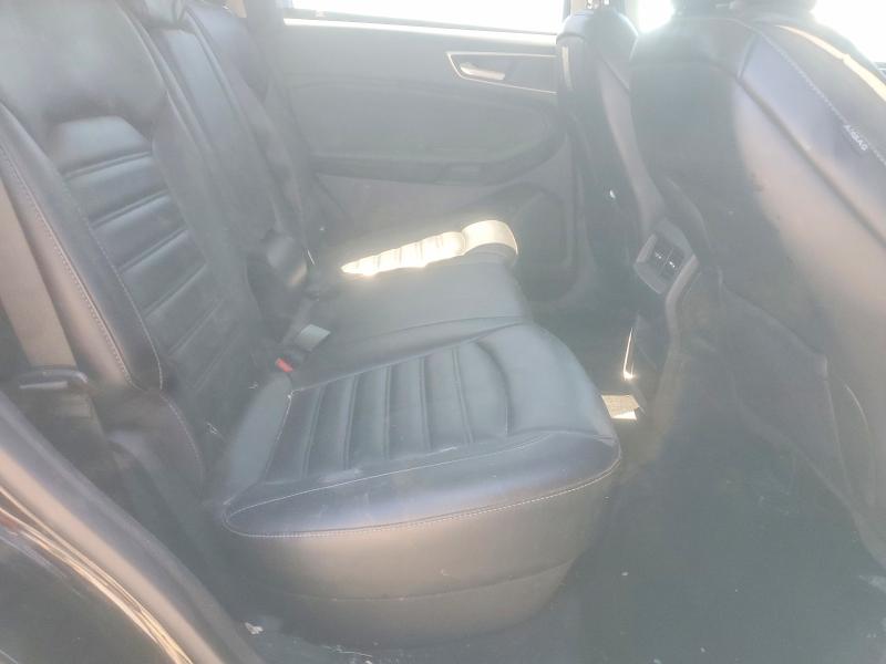 Продажа на аукционе авто 2023 Ford Edge, vin: 2FMPK4J92PBA25256, номер лота: 48945726