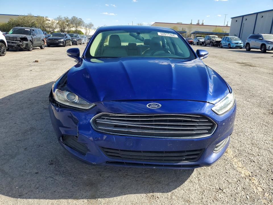 2016 Ford Fusion მანქანა იყიდება აუქციონზე, vin: 3FA6P0H7XGR342501, აუქციონის ნომერი: 52011466