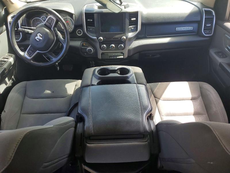 Продажа на аукционе авто 2020 Ram 1500, vin: 1C6RREFG4LN373684, номер лота: 51062616