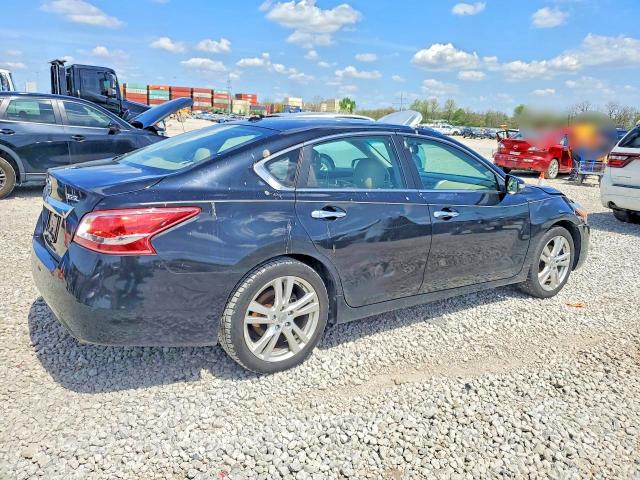 Продаж на аукціоні авто 2013 Nissan Altima, vin: 1N4BL3AP5DN444289, номер лоту: 50159826