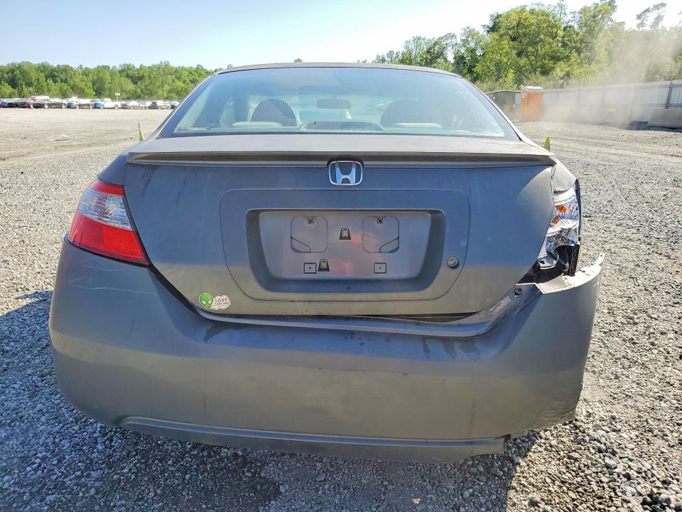Aukcja sprzedaży 2010 Honda Civic, vin: 2HGFG1A64AH513359, numer aukcji: 50068256