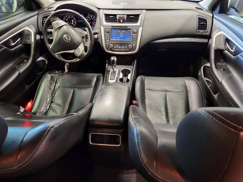 Продажа на аукционе авто 2016 Nissan Altima, vin: 1N4BL3AP9GC165332, номер лота: 50261696