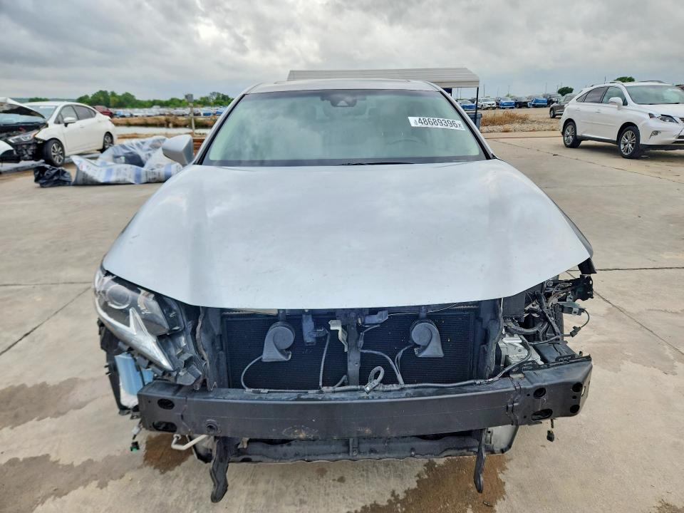 Продаж на аукціоні авто 2018 Lexus Es 350, vin: 58ABK1GG0JU090745, номер лоту: 48689396