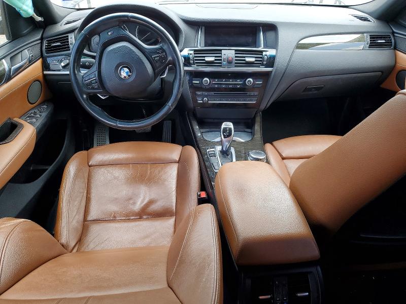 Продажа на аукционе авто 2016 Bmw X4, vin: 5UXXW3C53G0R22339, номер лота: 48325336