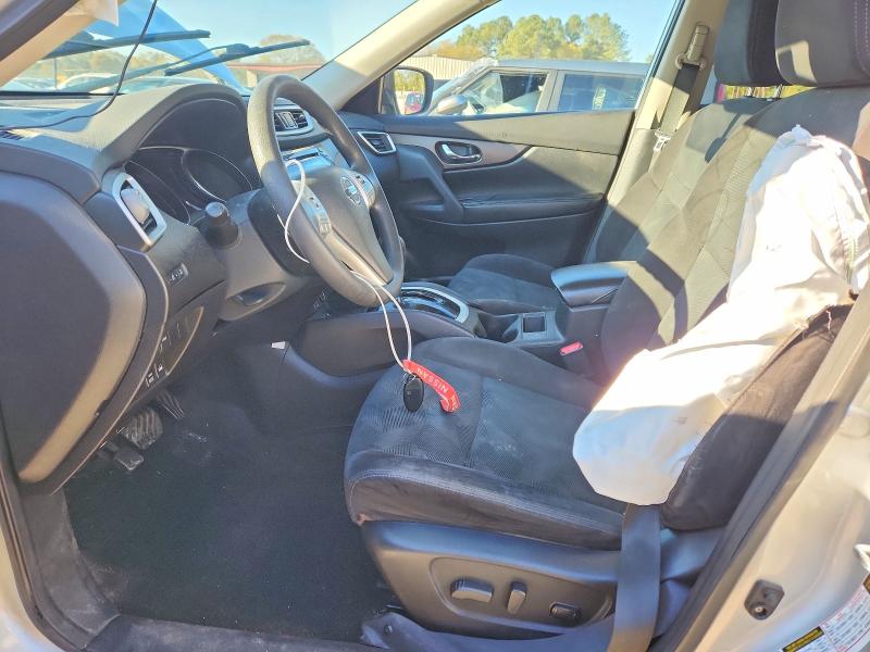 Продаж на аукціоні авто 2014 Nissan Rogue, vin: 5N1AT2MV4EC764870, номер лоту: 48905776