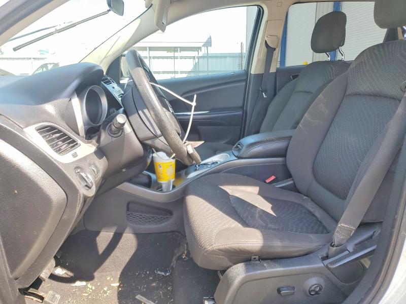 Продажа на аукционе авто 2017 Dodge Journey, vin: 3C4PDCBG5HT532972, номер лота: 49865016