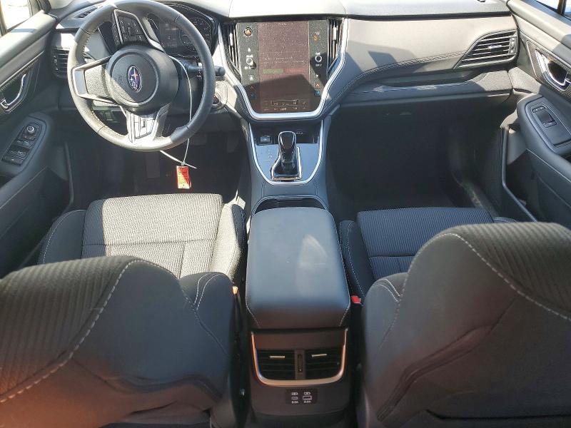 Продажа на аукционе авто 2025 Subaru Legacy, vin: 4S3BWAF67S3024533, номер лота: 49307556