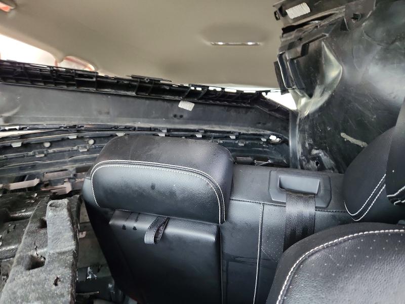 Продаж на аукціоні авто 2022 Volkswagen Atlas, vin: 1V2HR2CA2NC526286, номер лоту: 51851716