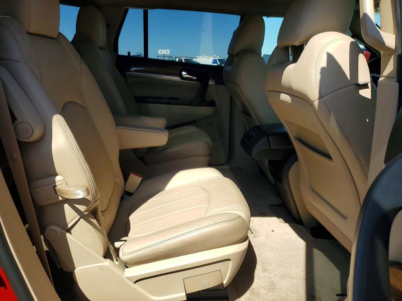 Продаж на аукціоні авто 2012 Buick Enclave, vin: 5GAKRCED8CJ272534, номер лоту: 48871566
