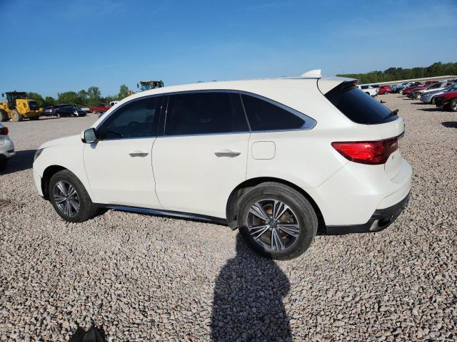 Aukcja sprzedaży 2017 Acura Mdx, vin: 5FRYD3H37HB007806, numer aukcji: 48931166