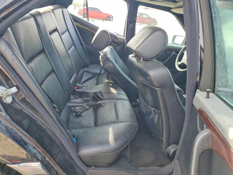 Продажа на аукционе авто 1997 Mercedes-benz C, vin: WDBHA28EXVF478814, номер лота: 47742876