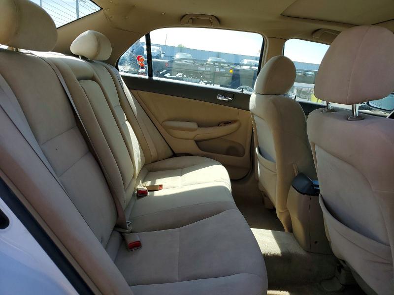 Продаж на аукціоні авто 2004 Honda Accord, vin: 1HGCM56674A107669, номер лоту: 49497086