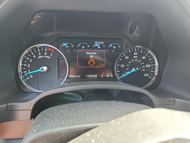 Aukcja sprzedaży 2021 Ford Expedition, vin: 1FMJU1HT5MEA54265, numer aukcji: 51157806