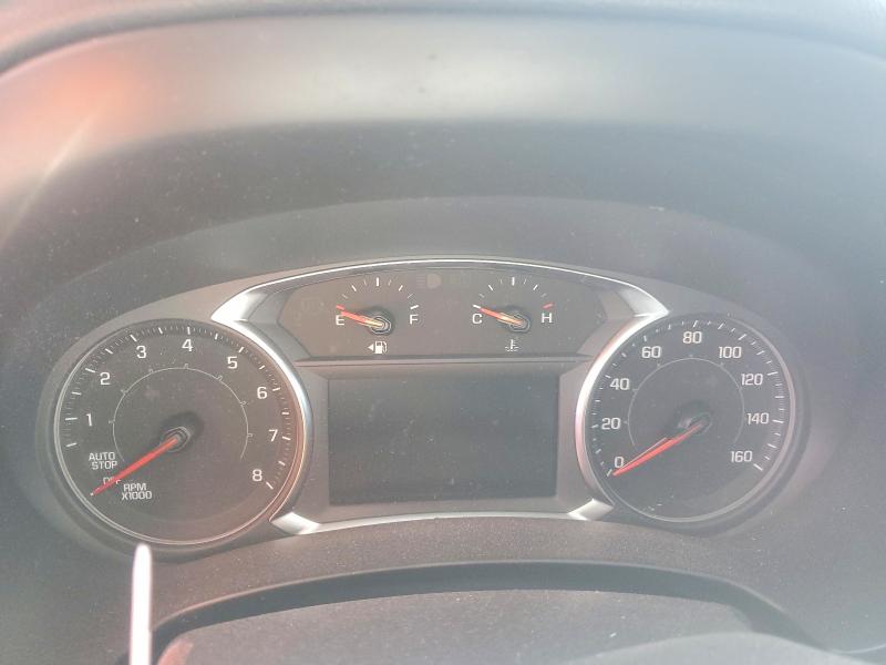 2024 Gmc Terrain მანქანა იყიდება აუქციონზე, vin: 3GKALYEG7RL352741, აუქციონის ნომერი: 49905376