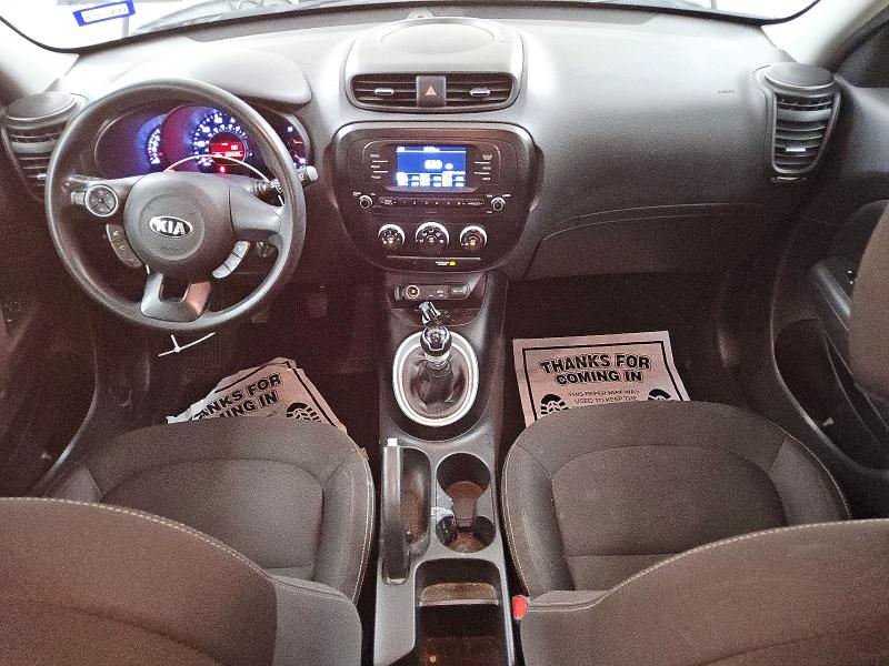 Продаж на аукціоні авто 2017 Kia Soul, vin: KNDJN2A20H7425383, номер лоту: 50176246