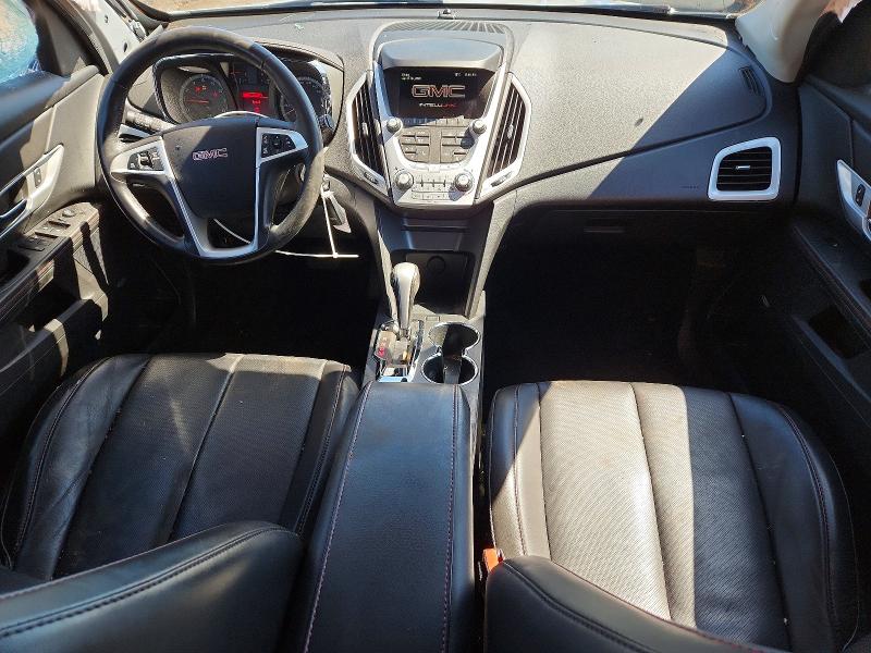 Aukcja sprzedaży 2013 Gmc Terrain, vin: 2GKALUEKXD6408603, numer aukcji: 50276596