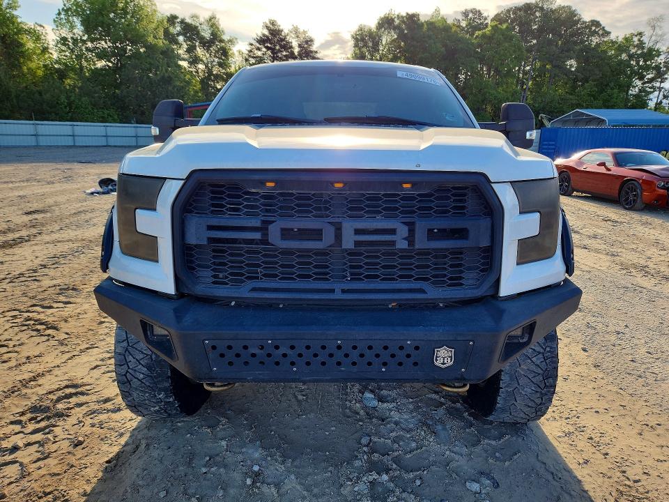 Продаж на аукціоні авто 2016 Ford F150, vin: 1FTEW1EP2GFD30777, номер лоту: 49099176