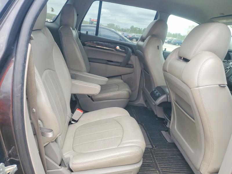 Продажа на аукционе авто 2014 Buick Enclave, vin: 5GAKRBKDXEJ273489, номер лота: 50897146