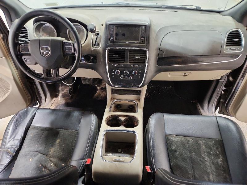 Продаж на аукціоні авто 2019 Dodge Grand Caravan, vin: 2C4RDGCG1KR772691, номер лоту: 50803536