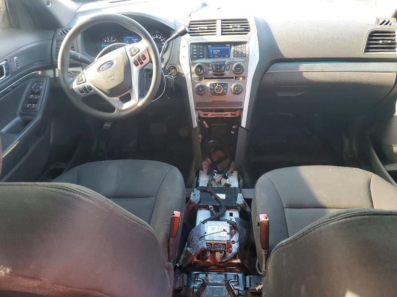Продаж на аукціоні авто 2015 Ford Explorer, vin: 1FM5K8AR7FGC16757, номер лоту: 49826916