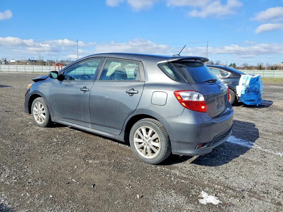 Aukcja sprzedaży 2012 Toyota Matrix, vin: 2T1KU4EE3CC809642, numer aukcji: 50396756