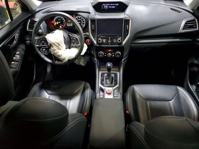 Продажа на аукционе авто 2021 Subaru Forester, vin: JF2SKAXC8MH569213, номер лота: 49714426