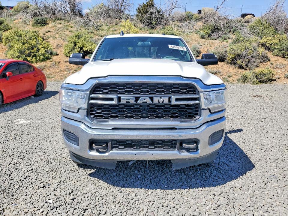 Продажа на аукционе авто 2022 Ram 2500, vin: 3C6UR5HL7NG416656, номер лота: 48638296