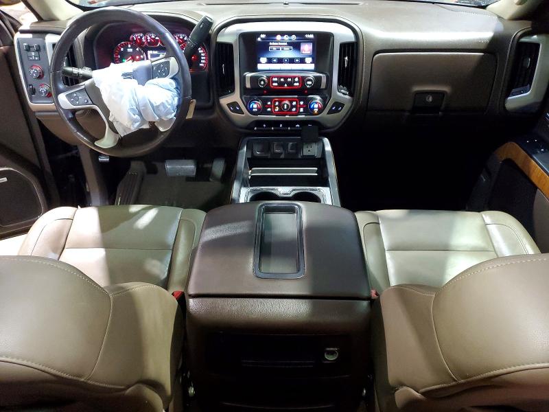 Aukcja sprzedaży 2015 Gmc Sierra, vin: 3GTU2VEJ2FG441207, numer aukcji: 49127066