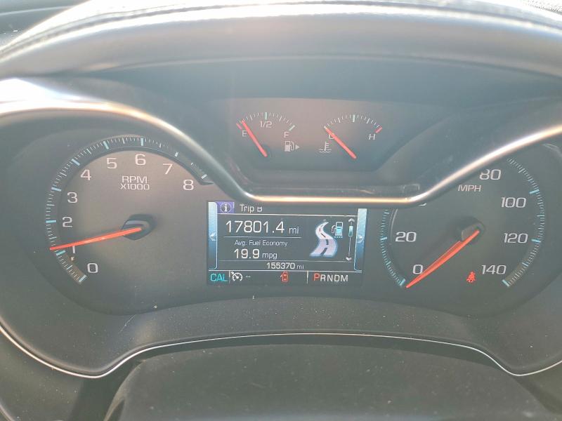 Продаж на аукціоні авто 2017 Chevrolet Impala, vin: 1G1105S33HU185294, номер лоту: 51828856