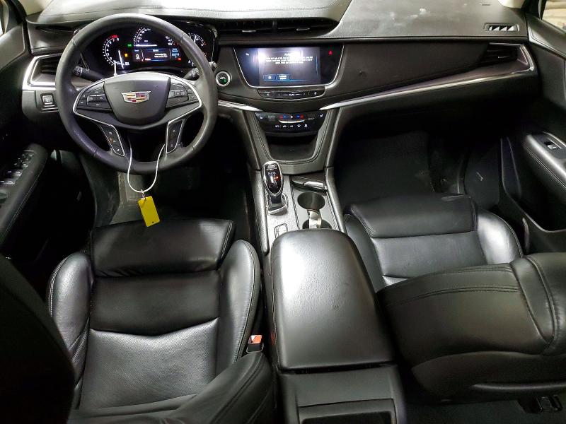 Продаж на аукціоні авто 2017 Cadillac Xt5, vin: 1GYKNDRS7HZ323310, номер лоту: 51171626