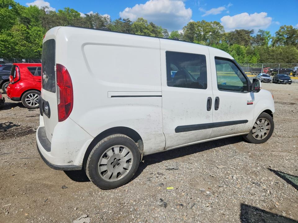 51621346 :رقم المزاد ، ZFBERFBT7F6A18576 vin ، 2015 Ram Promaster City مزاد بيع