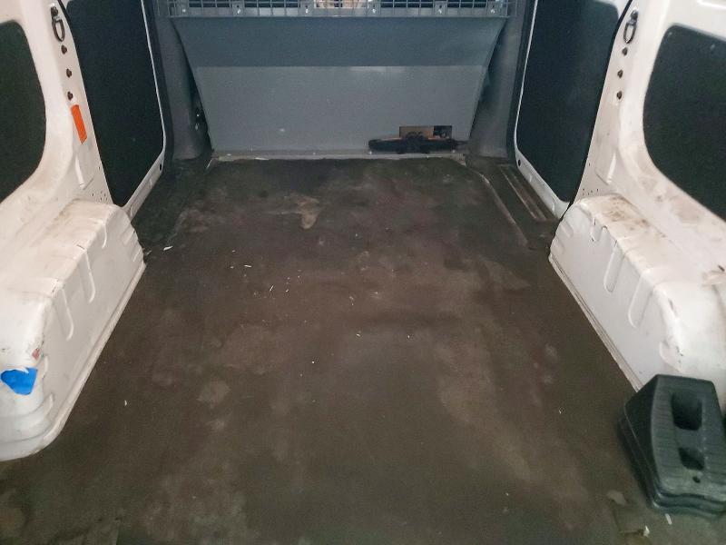 Продажа на аукционе авто 2021 Nissan Nv200, vin: 3N6CM0KN8MK704551, номер лота: 49966126