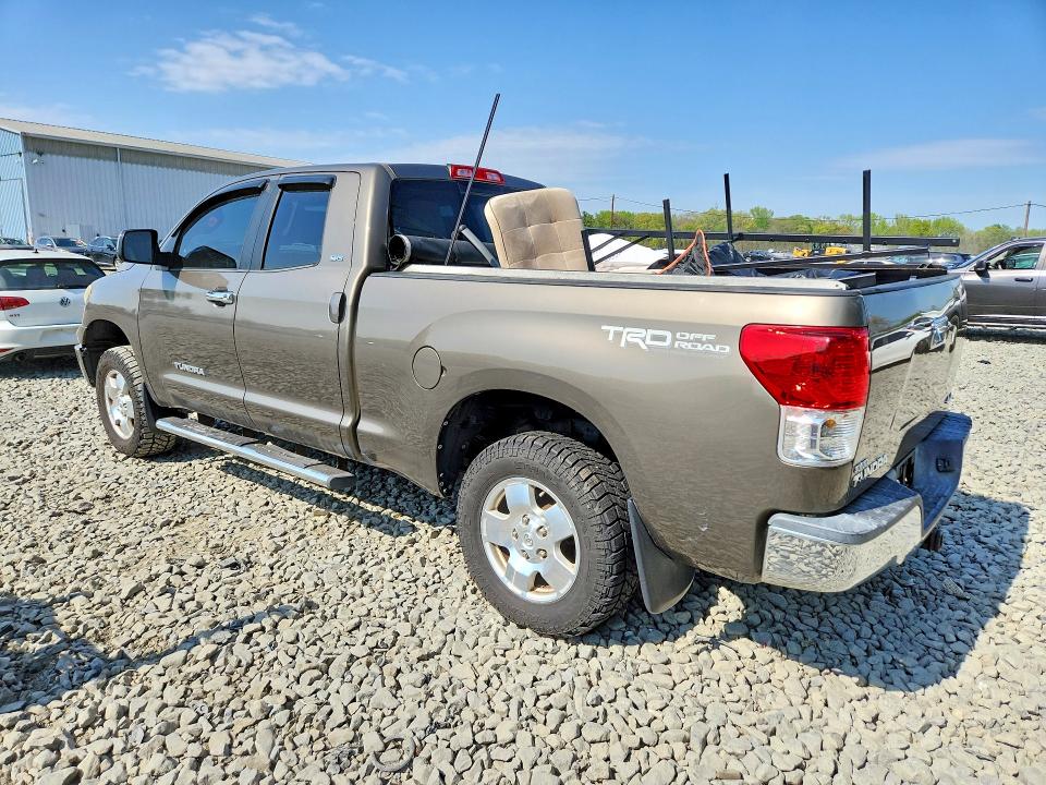 Aukcja sprzedaży 2013 Toyota Tundra, vin: 5TFUM5F11DX042841, numer aukcji: 50976796