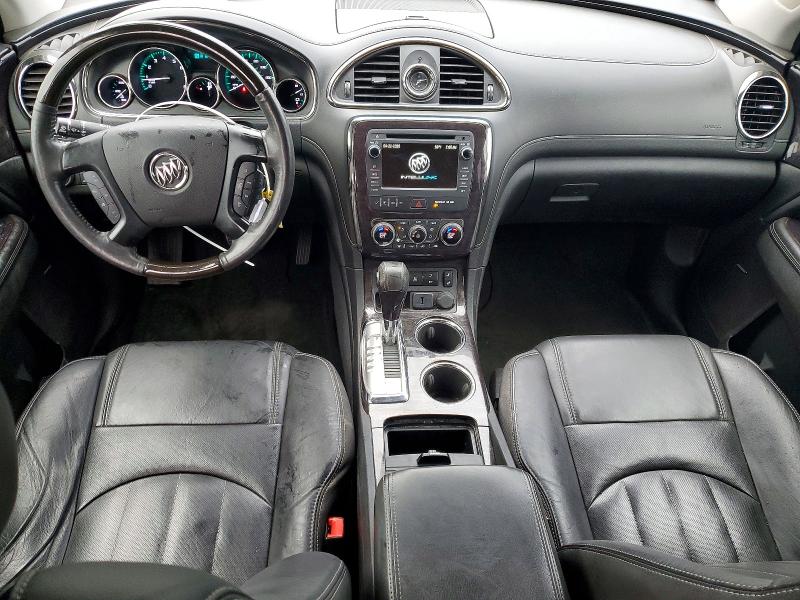 Продажа на аукционе авто 2015 Buick Enclave, vin: 5GAKRBKD8FJ236667, номер лота: 50609066