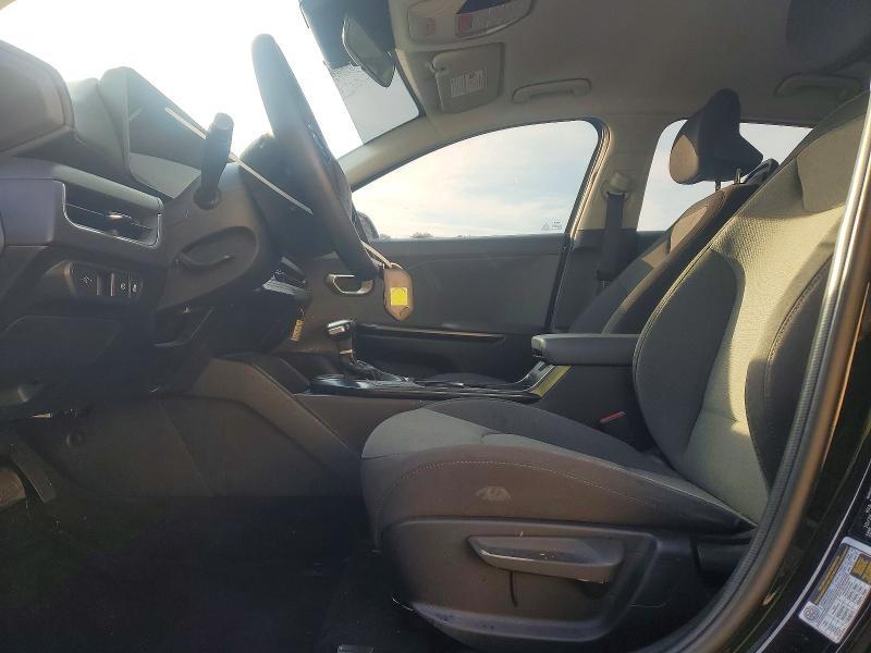 Aukcja sprzedaży 2025 Kia K4, vin: 3KPFT4DE7SE038236, numer aukcji: 49039236
