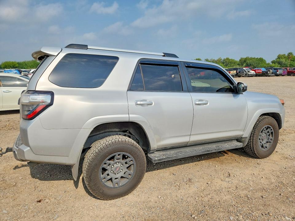 Aukcja sprzedaży 2016 Toyota 4runner, vin: JTEBU5JR5G5325226, numer aukcji: 51213746