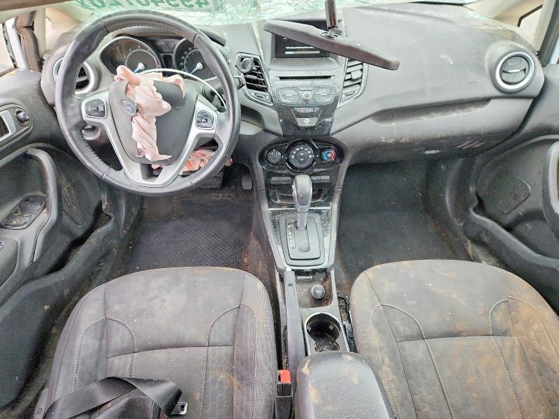 Продажа на аукционе авто 2014 Ford Fiesta, vin: 3FADP4EJ9EM220849, номер лота: 49948726