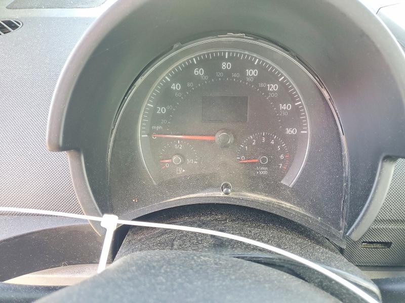 50412936 :رقم المزاد ، 3VWRF31Y16M328641 vin ، 2006 Volkswagen New Beetle مزاد بيع