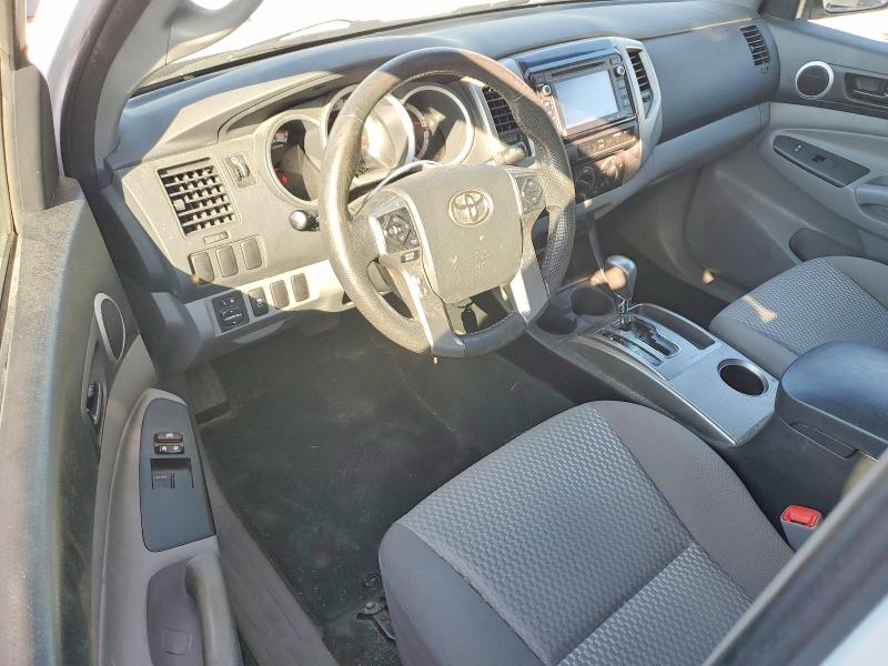 Продаж на аукціоні авто 2014 Toyota Tacoma, vin: 5TFTX4CN8EX047539, номер лоту: 50179146