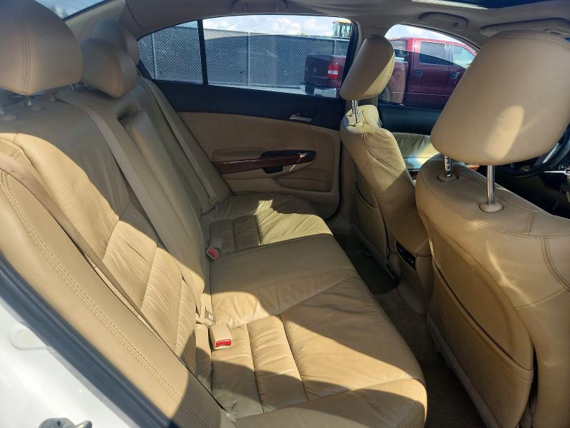 Продаж на аукціоні авто 2011 Honda Accord, vin: 5KBCP3F87BB004544, номер лоту: 51843556
