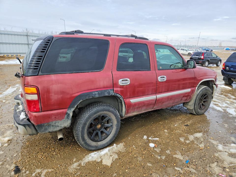 Aukcja sprzedaży 2003 Gmc Yukon, vin: 1GKEK13Z23J204656, numer aukcji: 49116496