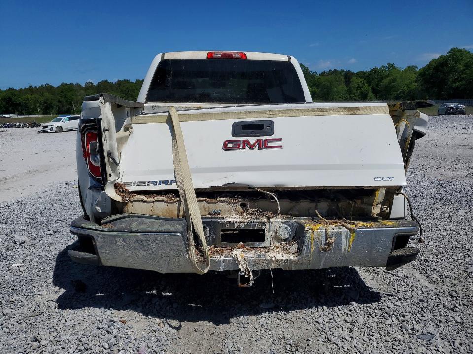 49687076 :رقم المزاد ، 3GTU2NEC4JG215888 vin ، 2018 Gmc Sierra مزاد بيع