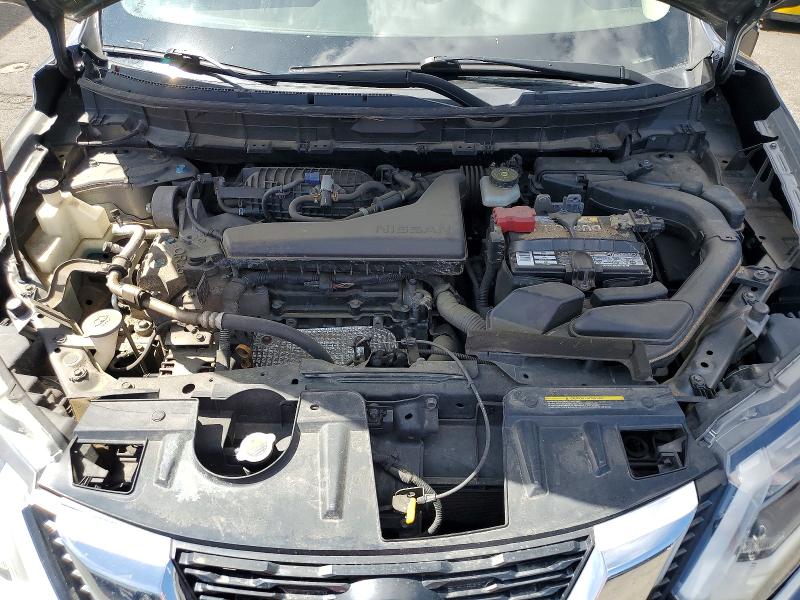 Aukcja sprzedaży 2020 Nissan Rogue, vin: JN8AT2MV9LW108054, numer aukcji: 49034226