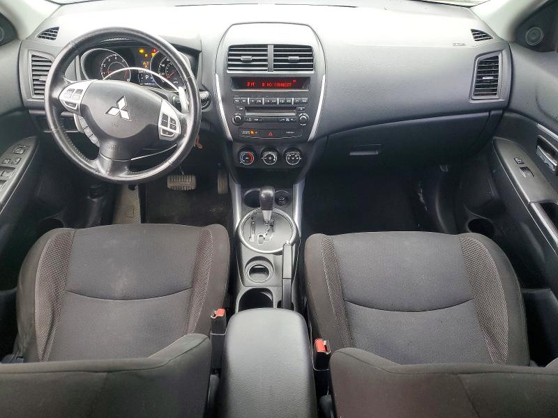 Продаж на аукціоні авто 2011 Mitsubishi Outlander Sport, vin: JA4AP3AU0BZ003671, номер лоту: 49019706