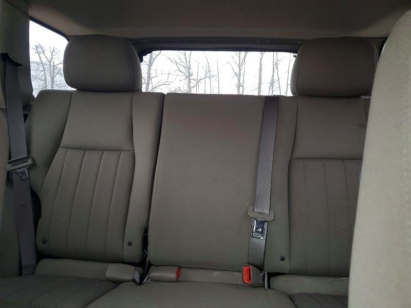 49071186 :رقم المزاد ، 1J4GR48K15C648979 vin ، 2005 Jeep Grand Cherokee مزاد بيع