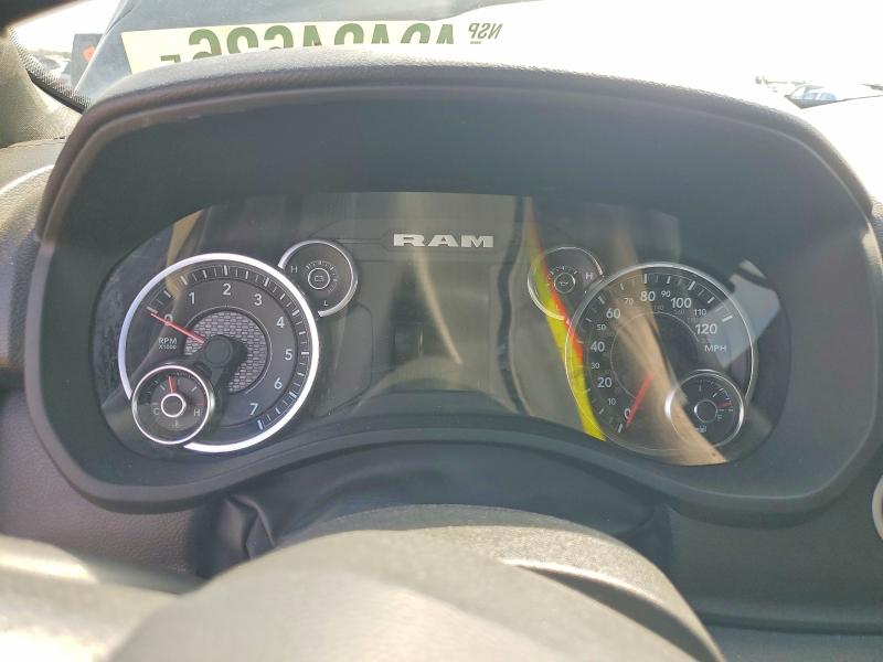 Aukcja sprzedaży 2025 Ram 1500, vin: 1C6RRFCGXSN606346, numer aukcji: 49424626