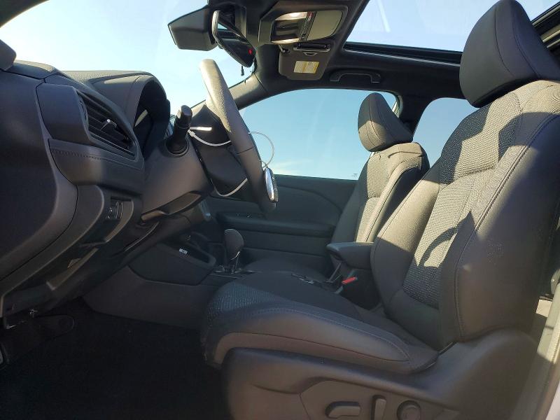 Продаж на аукціоні авто 2026 Subaru Forester, vin: 4S4SLDB68T3003428, номер лоту: 49312286